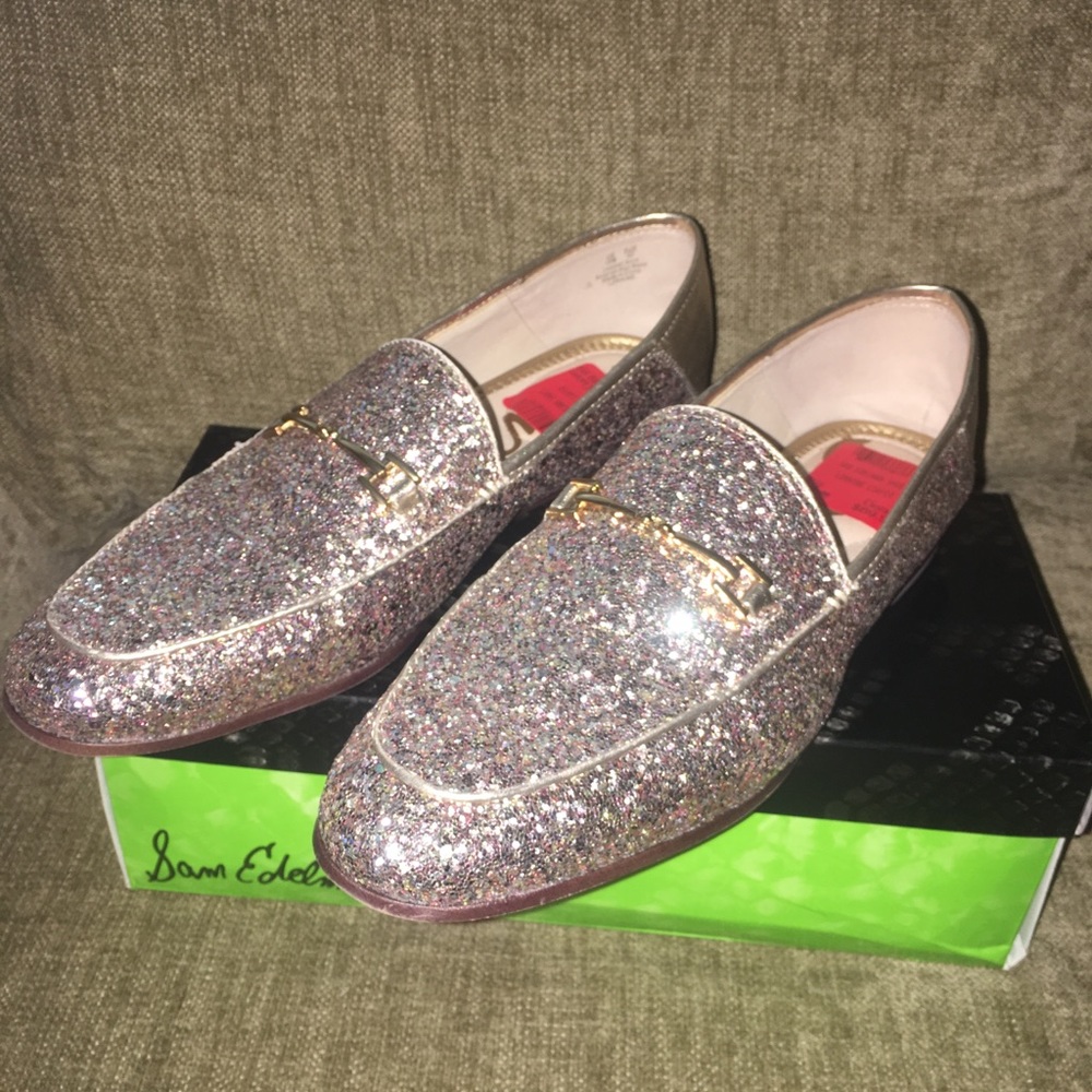 Sam Edelman Loraine Loafer